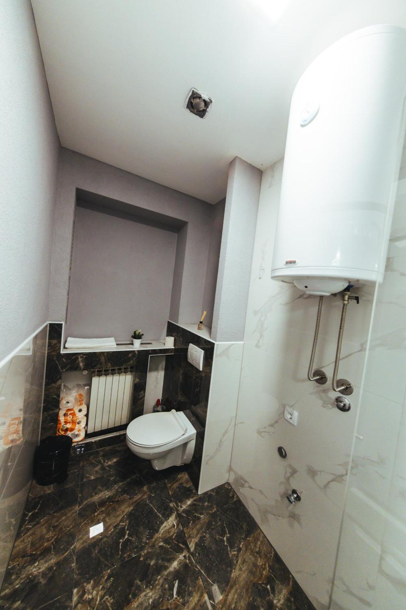 Sunny Apartment ครากูเยวัตส์ ภายนอก รูปภาพ