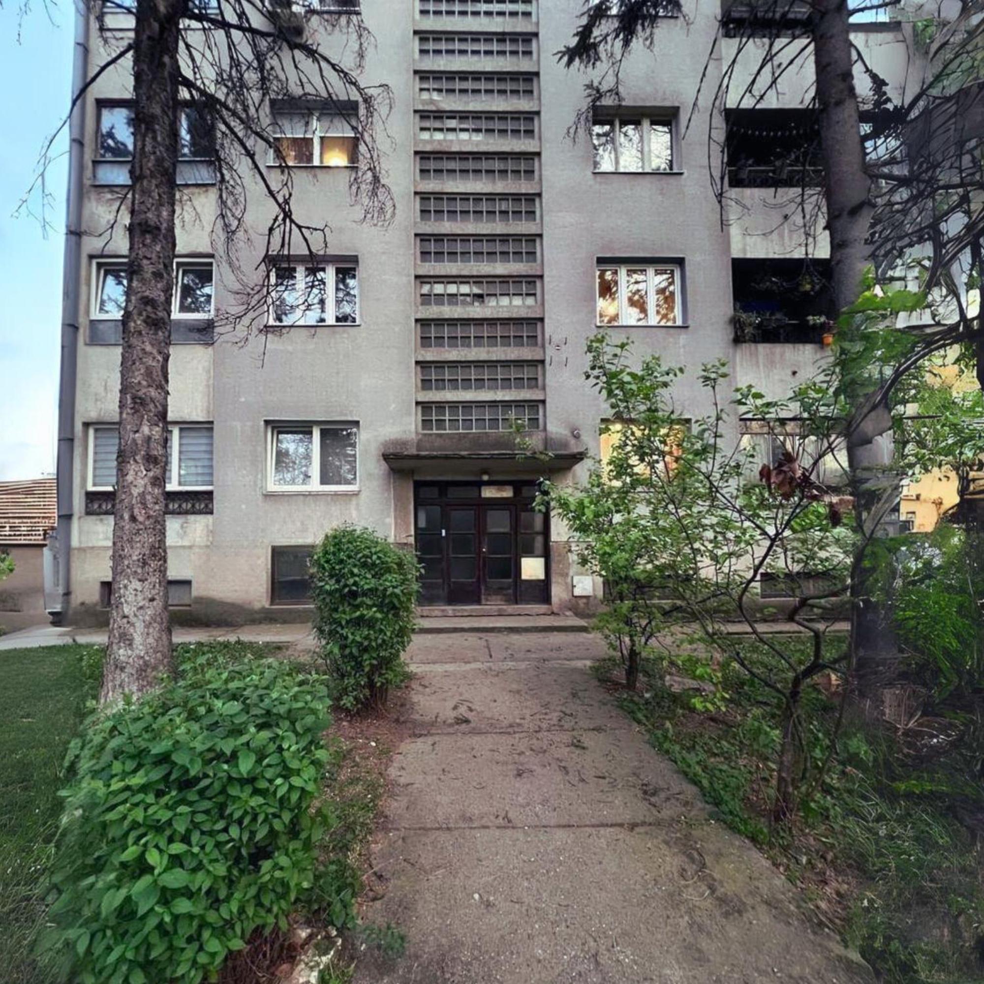 Sunny Apartment ครากูเยวัตส์ ภายนอก รูปภาพ